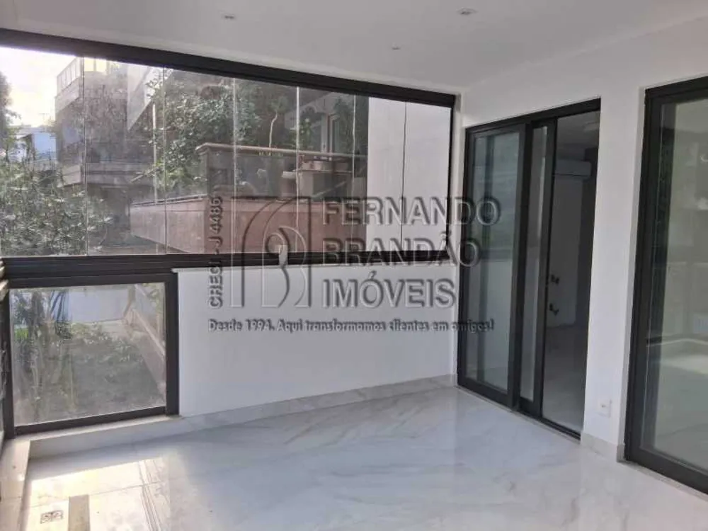 Apartamento, 2 quartos, 100 m² - Foto 14