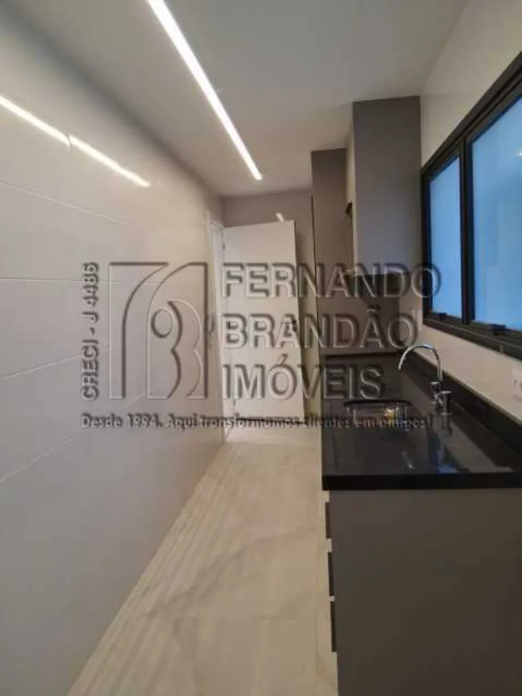 Apartamento, 2 quartos, 100 m² - Foto 11
