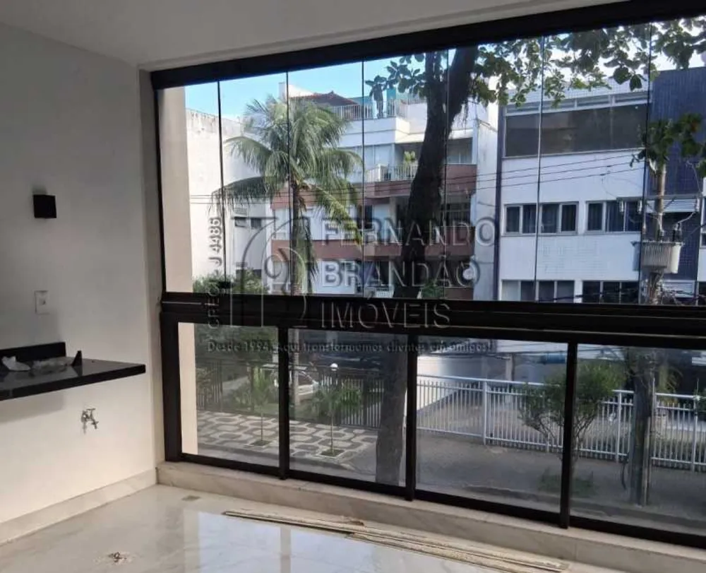 Apartamento, 2 quartos, 100 m² - Foto 3