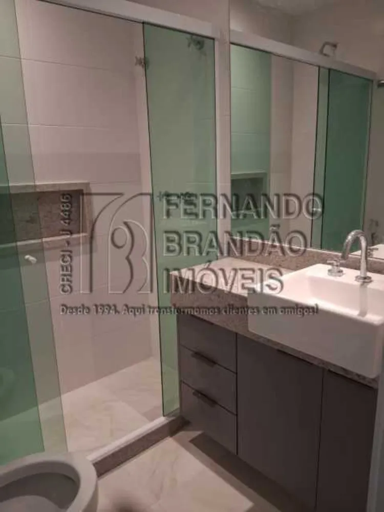 Apartamento, 2 quartos, 100 m² - Foto 8
