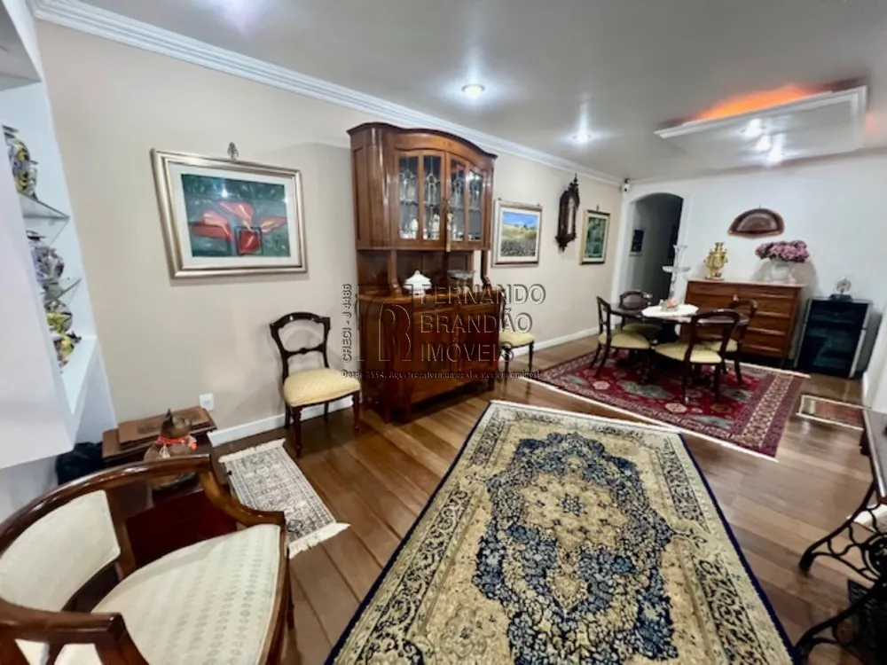 Apartamento, 3 quartos, 168 m² - Foto 6