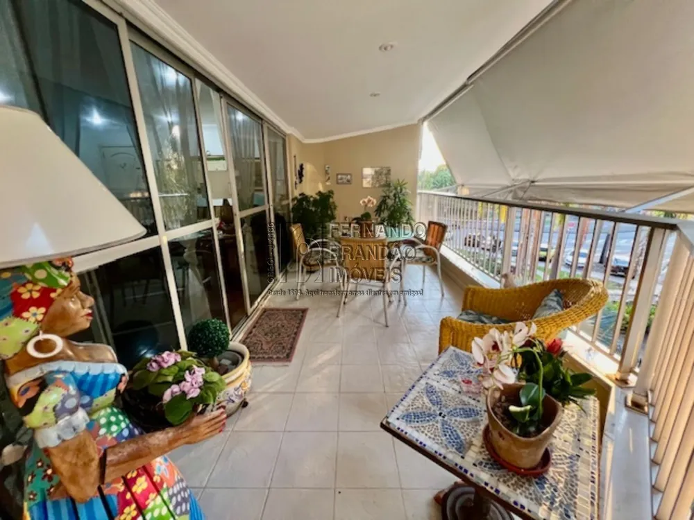 Apartamento, 3 quartos, 168 m² - Foto 1