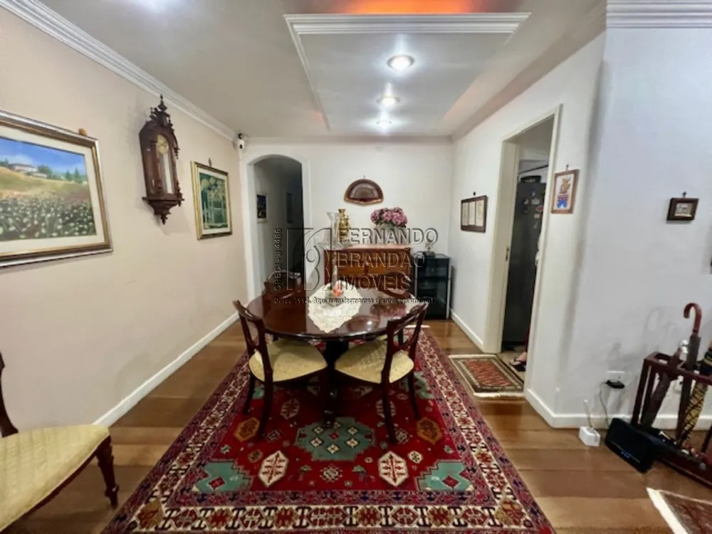 Apartamento, 3 quartos, 168 m² - Foto 8
