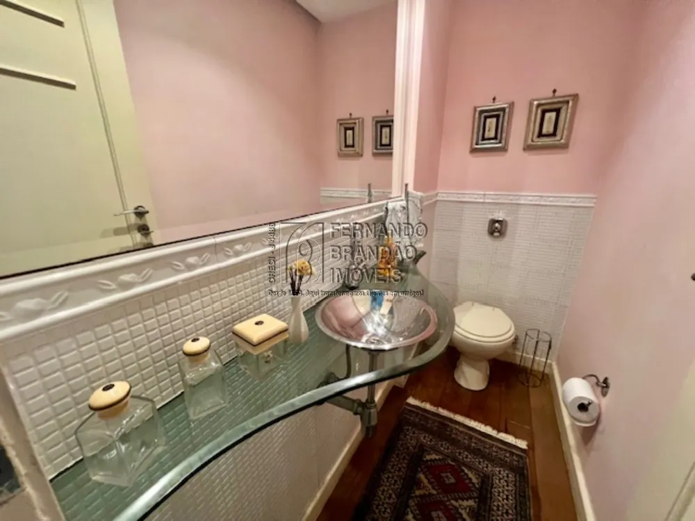 Apartamento, 3 quartos, 168 m² - Foto 9