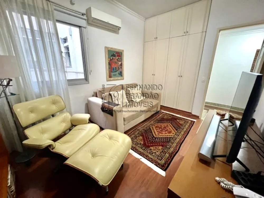 Apartamento, 3 quartos, 168 m² - Foto 11