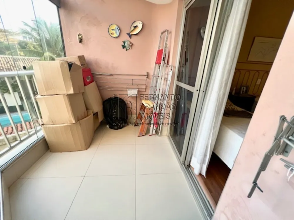 Apartamento, 3 quartos, 168 m² - Foto 20
