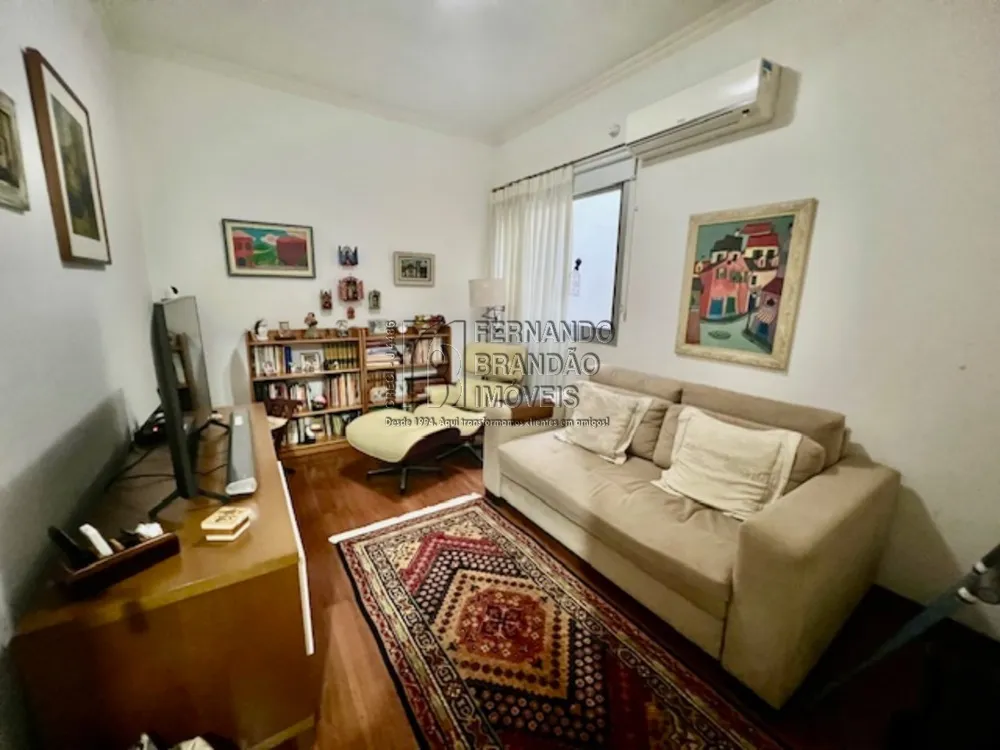 Apartamento, 3 quartos, 168 m² - Foto 10