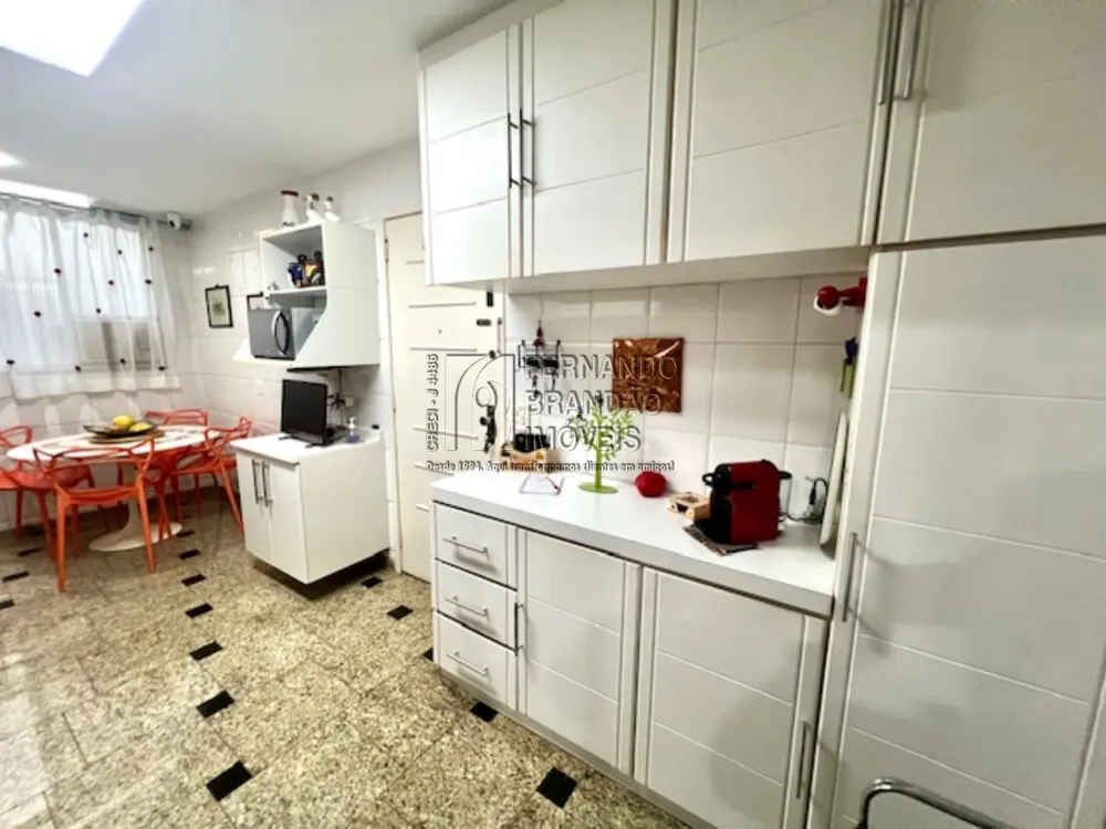 Apartamento, 3 quartos, 168 m² - Foto 23