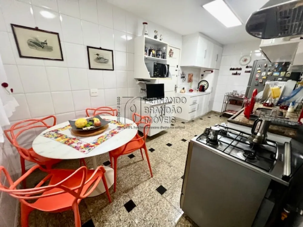 Apartamento, 3 quartos, 168 m² - Foto 24