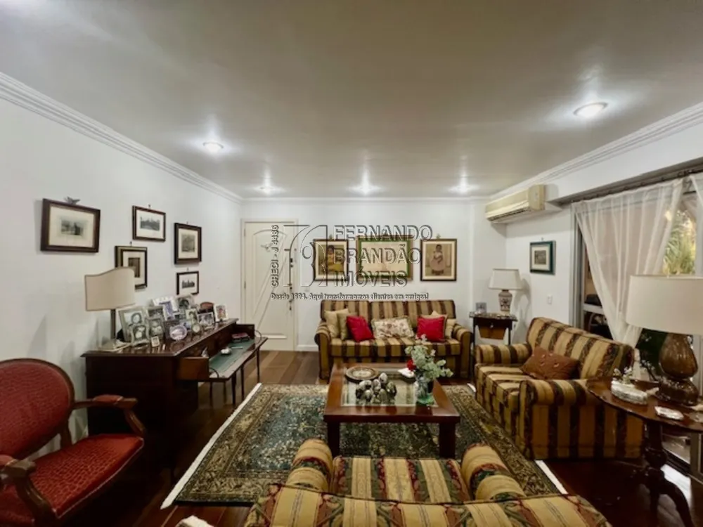 Apartamento, 3 quartos, 168 m² - Foto 5