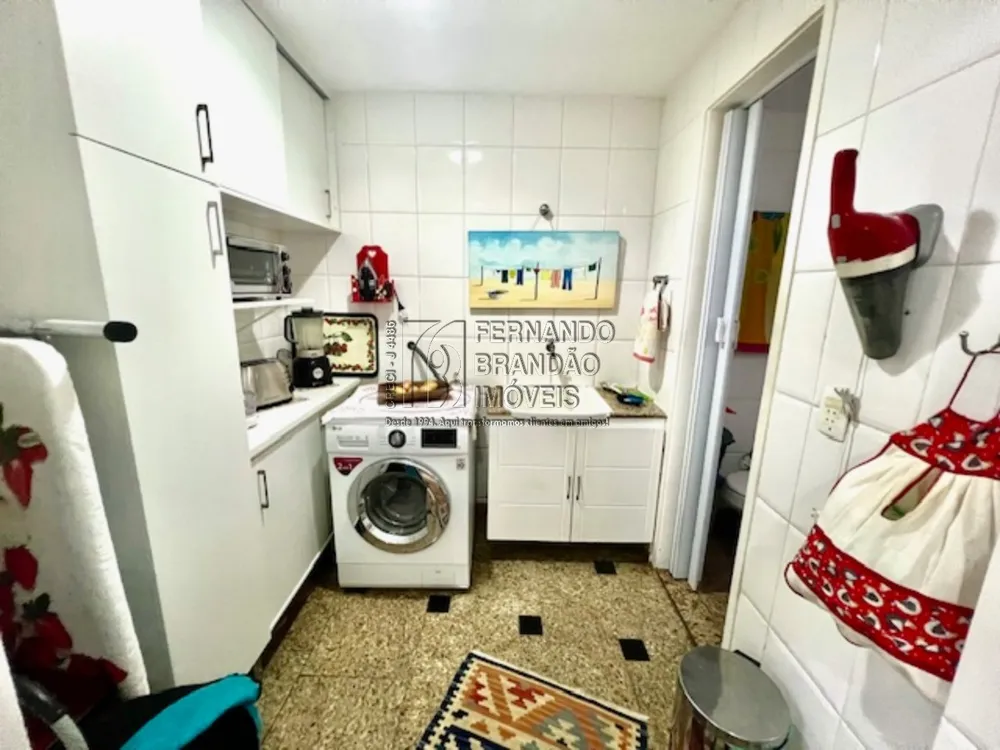 Apartamento, 3 quartos, 168 m² - Foto 26