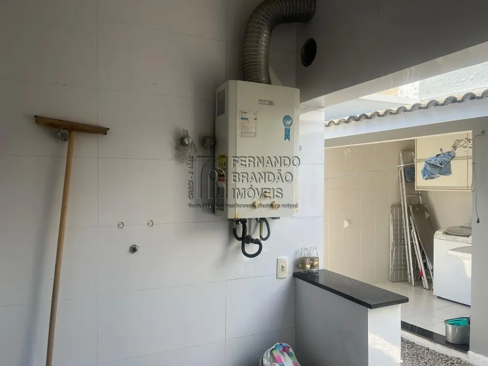 Casa, 5 quartos, 378 m² - Foto 10