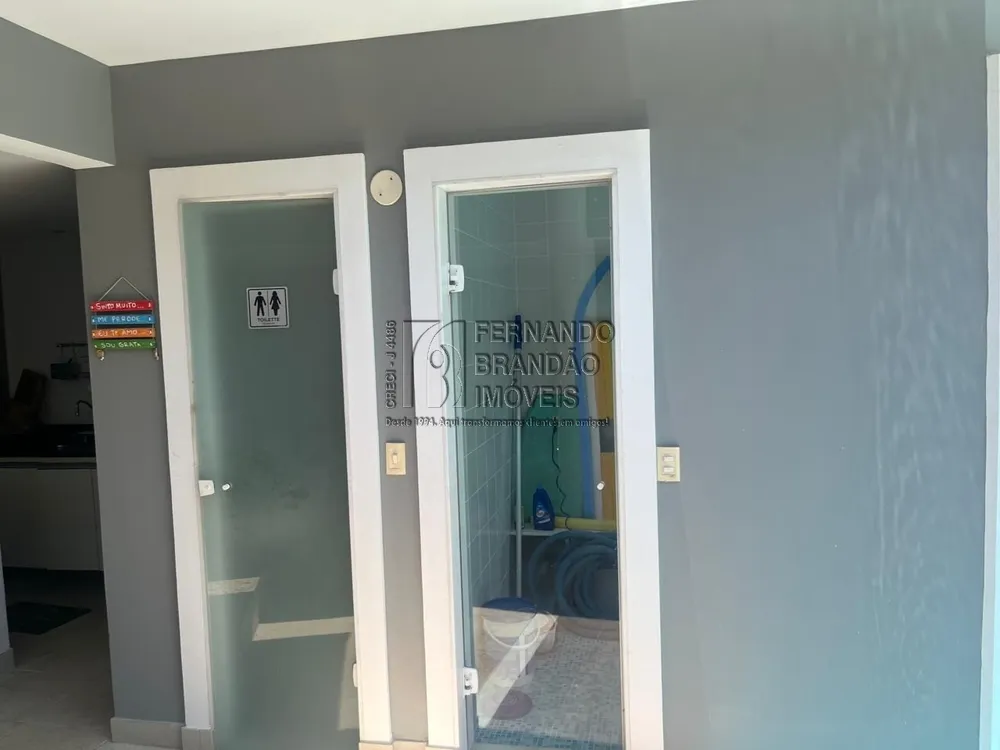 Casa, 5 quartos, 378 m² - Foto 14