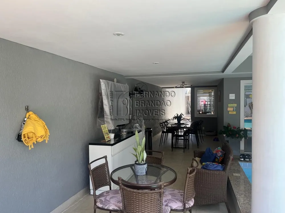 Casa, 5 quartos, 378 m² - Foto 3