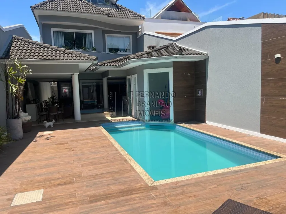 Casa, 5 quartos, 378 m² - Foto 7