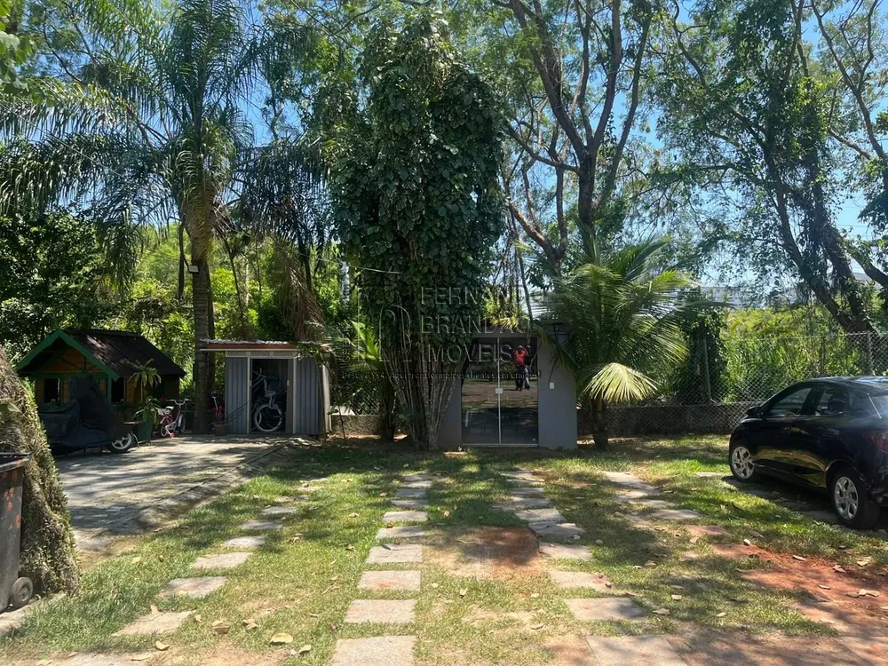 Casa, 5 quartos, 378 m² - Foto 9