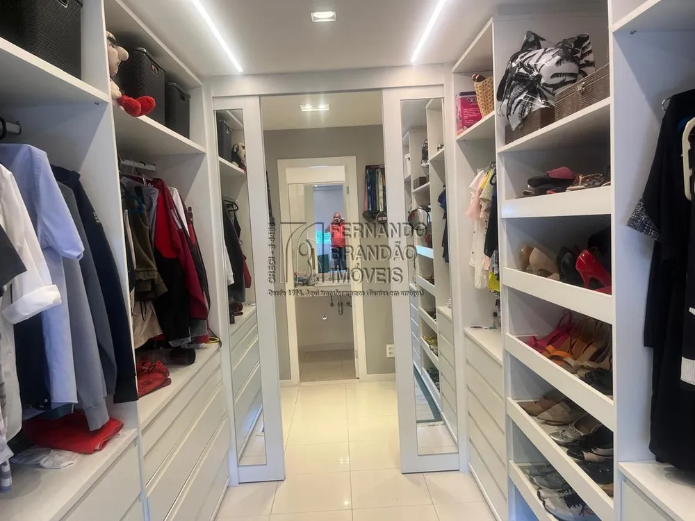 Casa, 5 quartos, 378 m² - Foto 19