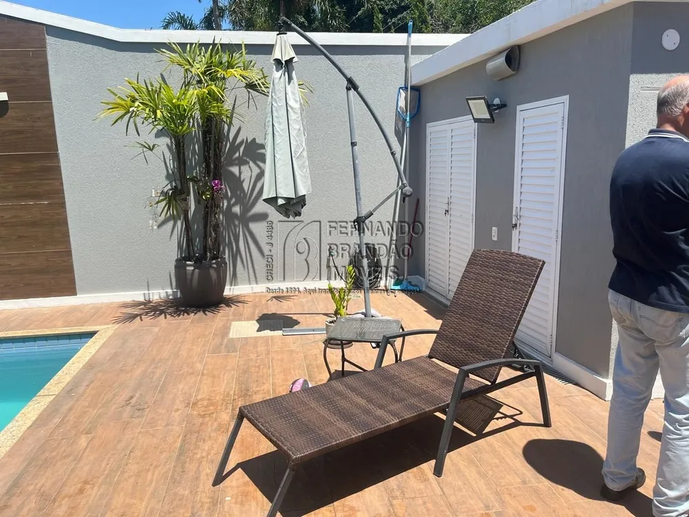 Casa, 5 quartos, 378 m² - Foto 23