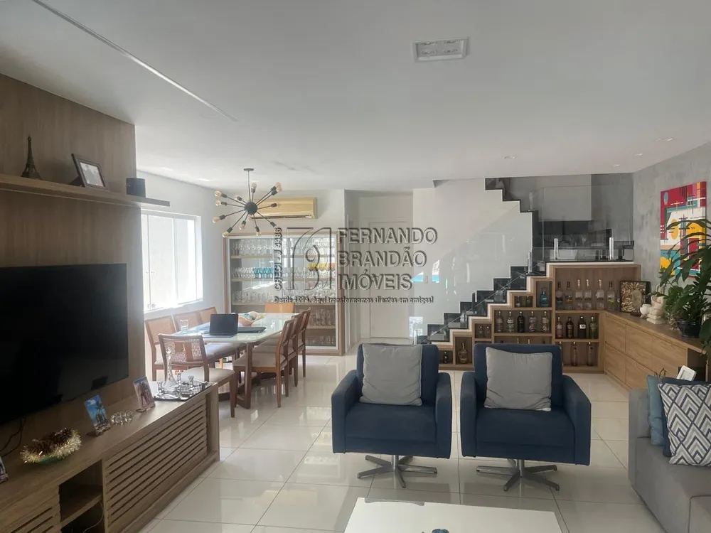 Casa, 5 quartos, 378 m² - Foto 11