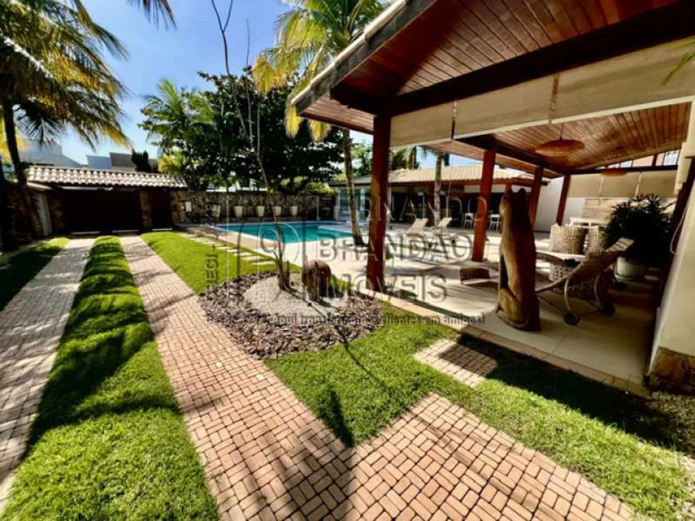 Casa, 5 quartos, 724 m² - Foto 1