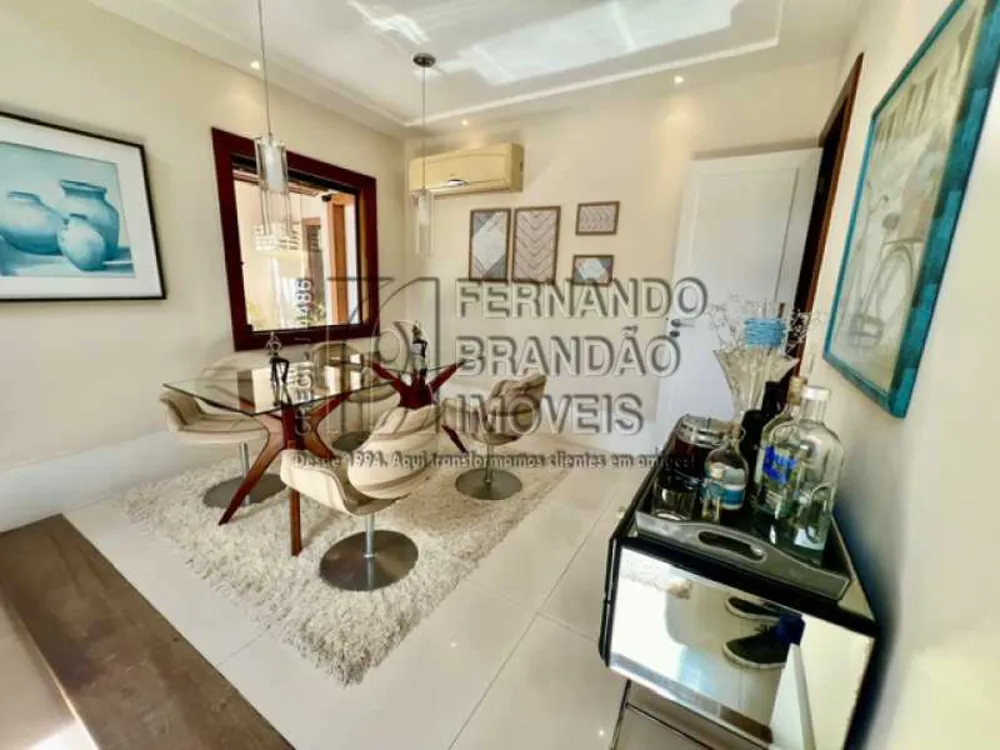 Casa, 5 quartos, 724 m² - Foto 25