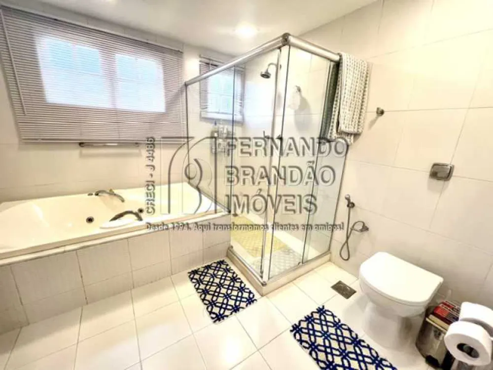 Casa, 5 quartos, 724 m² - Foto 10