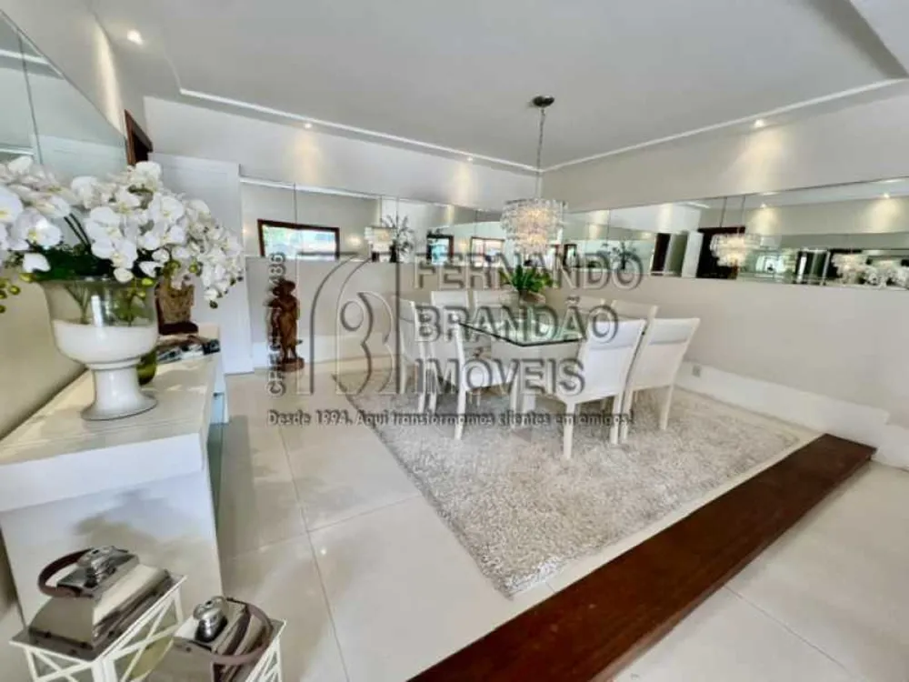 Casa, 5 quartos, 724 m² - Foto 20