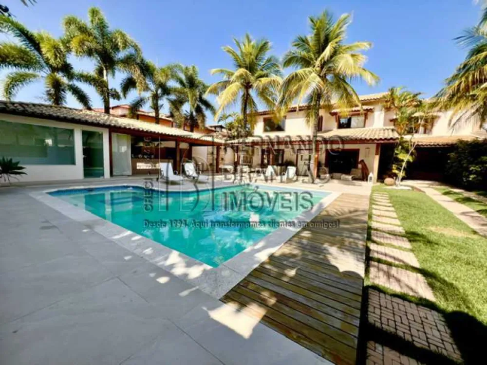 Casa, 5 quartos, 724 m² - Foto 23