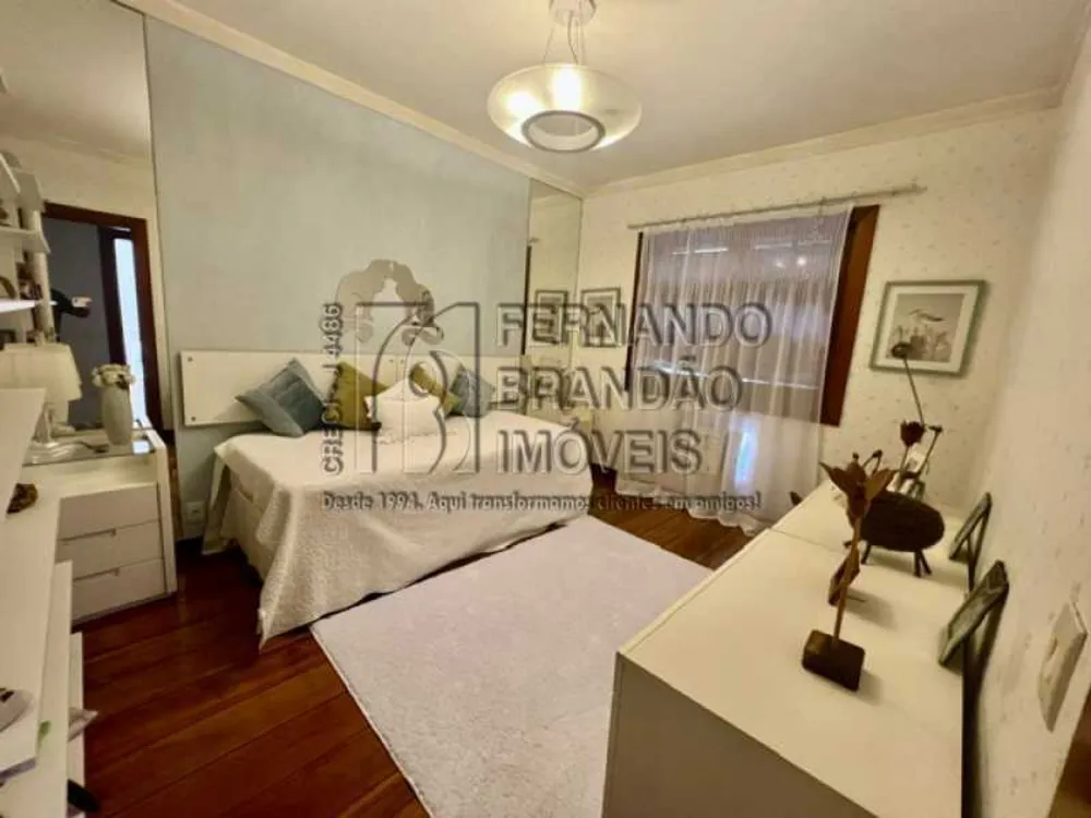 Casa, 5 quartos, 724 m² - Foto 6
