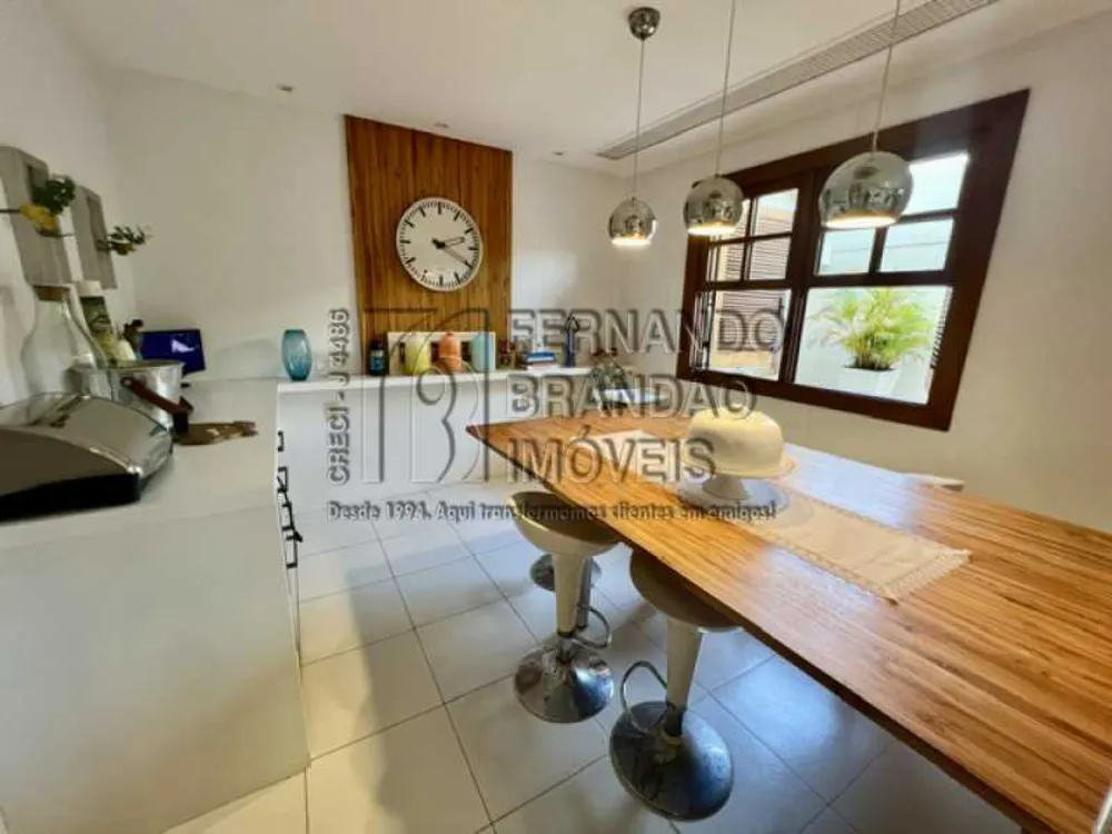 Casa, 5 quartos, 724 m² - Foto 4