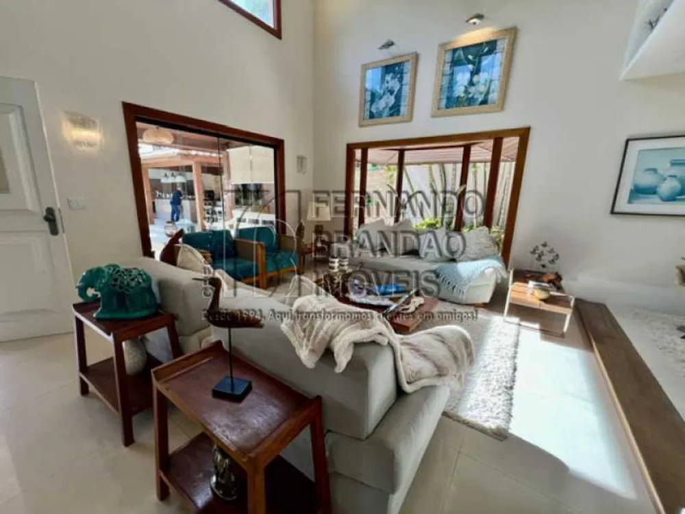 Casa, 5 quartos, 724 m² - Foto 2