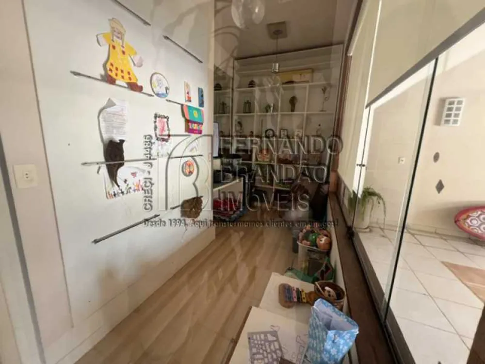 Casa, 5 quartos, 724 m² - Foto 16