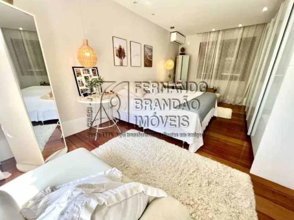 Casa, 5 quartos, 724 m² - Foto 17
