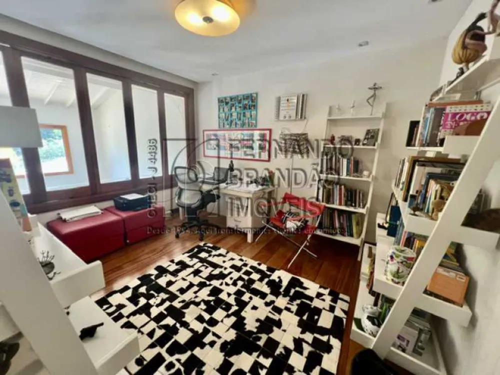Casa, 5 quartos, 724 m² - Foto 14