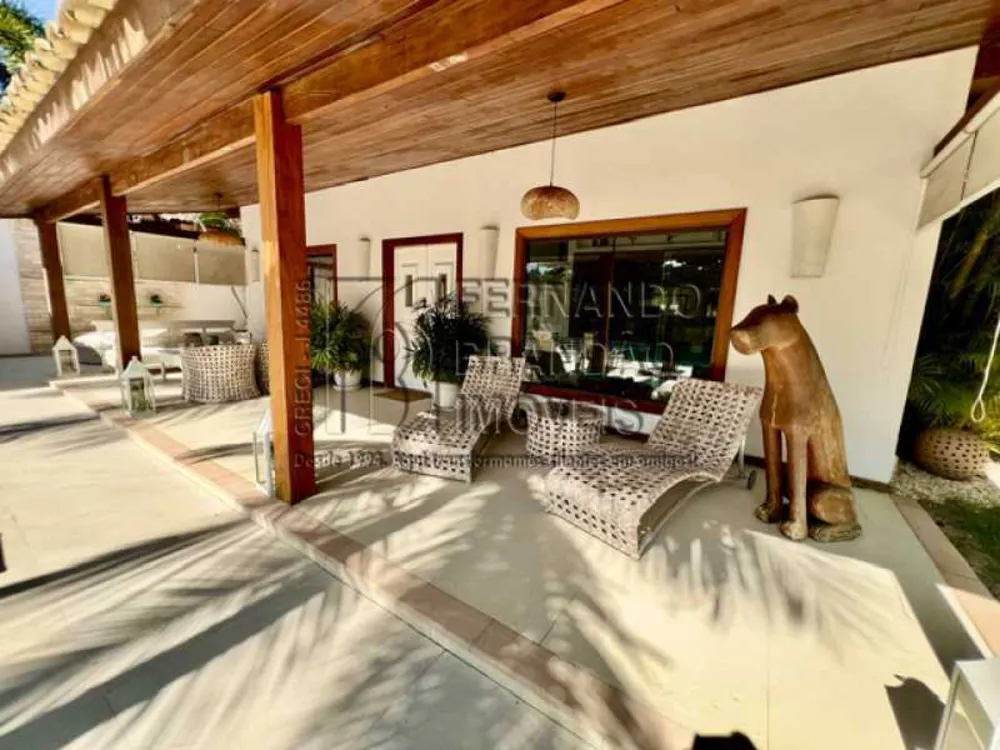 Casa, 5 quartos, 724 m² - Foto 8