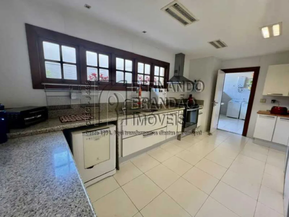 Casa, 5 quartos, 724 m² - Foto 11