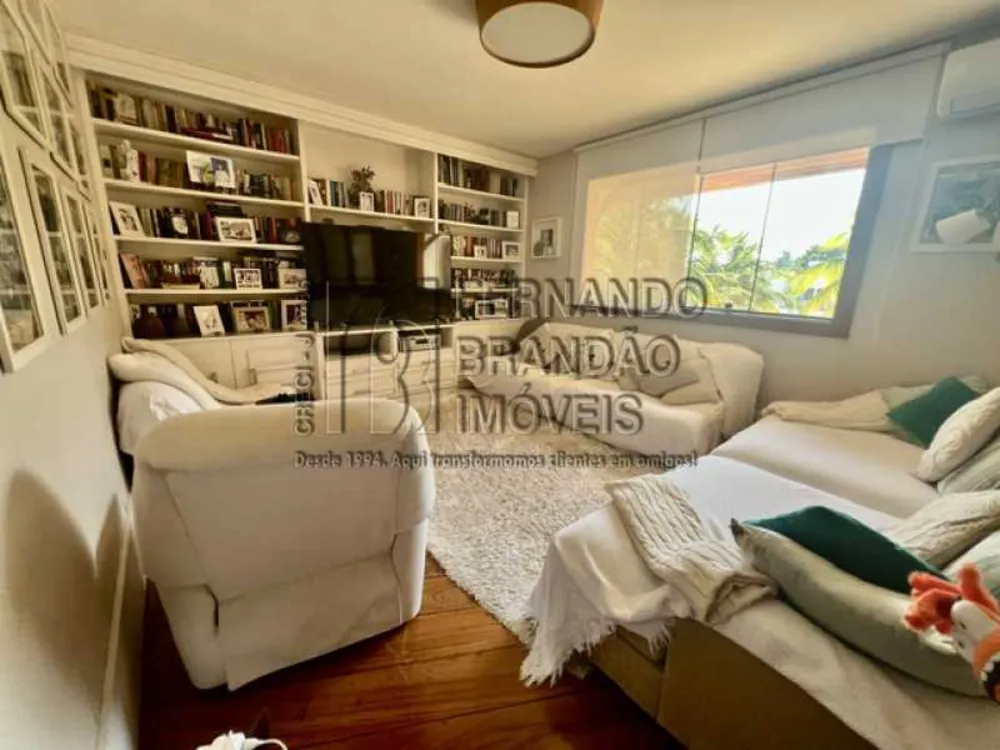 Casa, 5 quartos, 724 m² - Foto 12