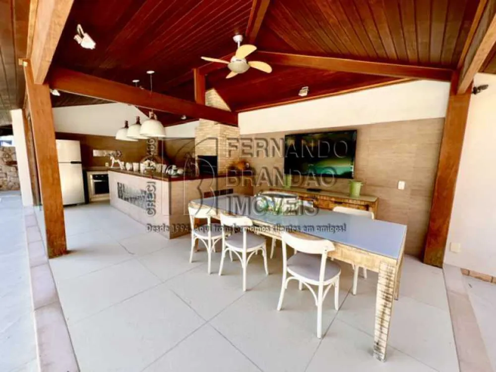 Casa, 5 quartos, 724 m² - Foto 18