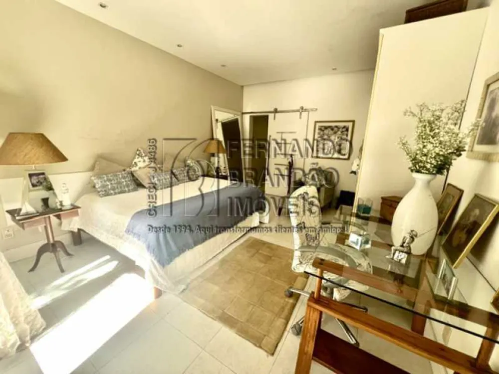 Casa, 5 quartos, 724 m² - Foto 3
