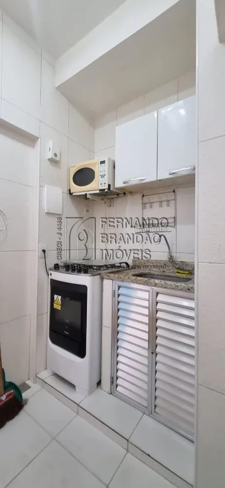 Apartamento, 1 quarto, 30 m² - Foto 6