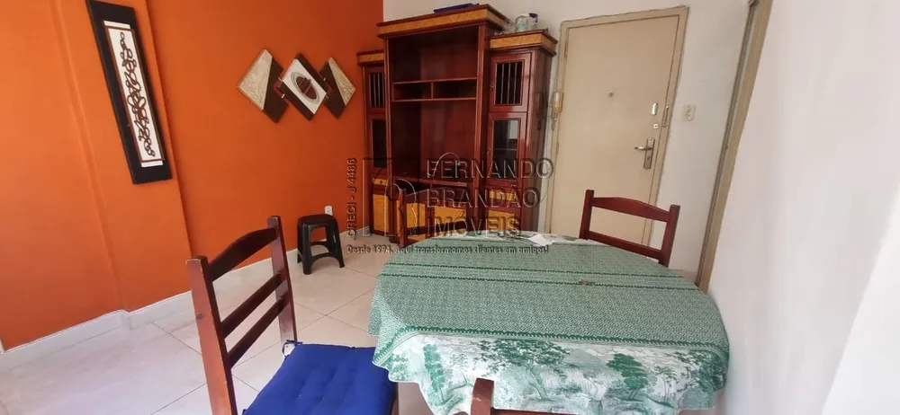 Apartamento, 1 quarto, 30 m² - Foto 2