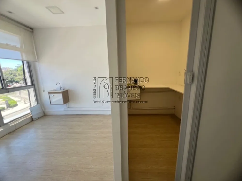 Sala-Conjunto, 35 m² - Foto 9