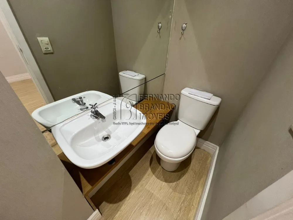 Sala-Conjunto, 35 m² - Foto 7
