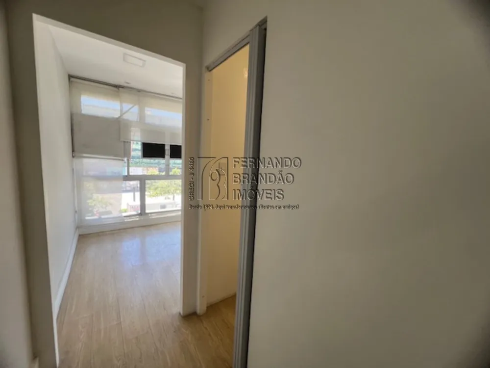 Sala-Conjunto, 35 m² - Foto 8