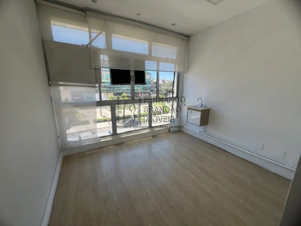 Sala-Conjunto, 35 m² - Foto 12