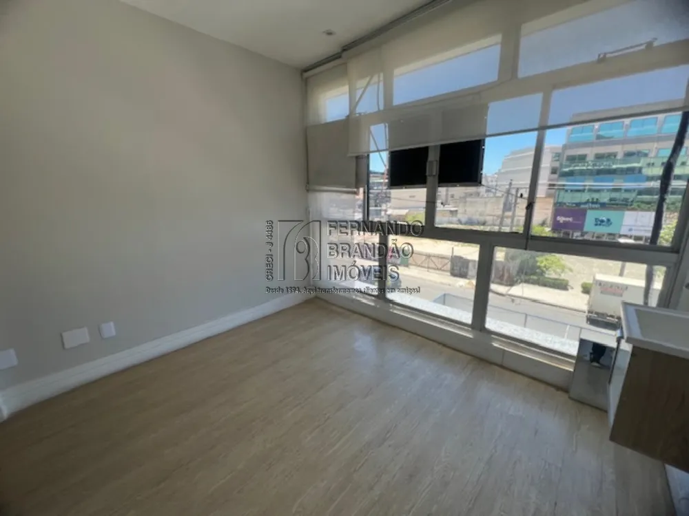 Sala-Conjunto, 35 m² - Foto 8