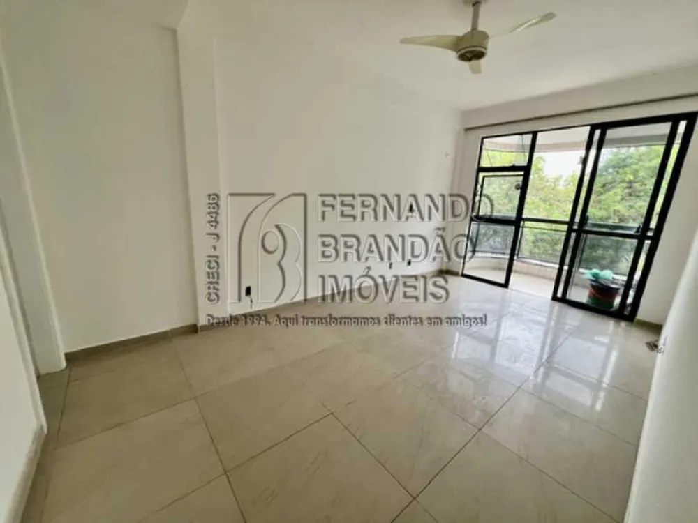 Apartamento, 3 quartos, 118 m² - Foto 6