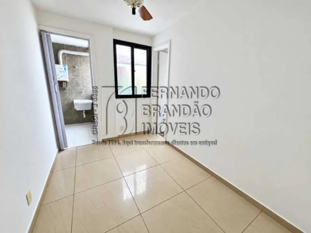 Apartamento, 3 quartos, 118 m² - Foto 15