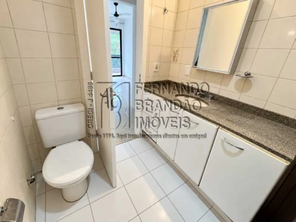 Apartamento, 3 quartos, 118 m² - Foto 8