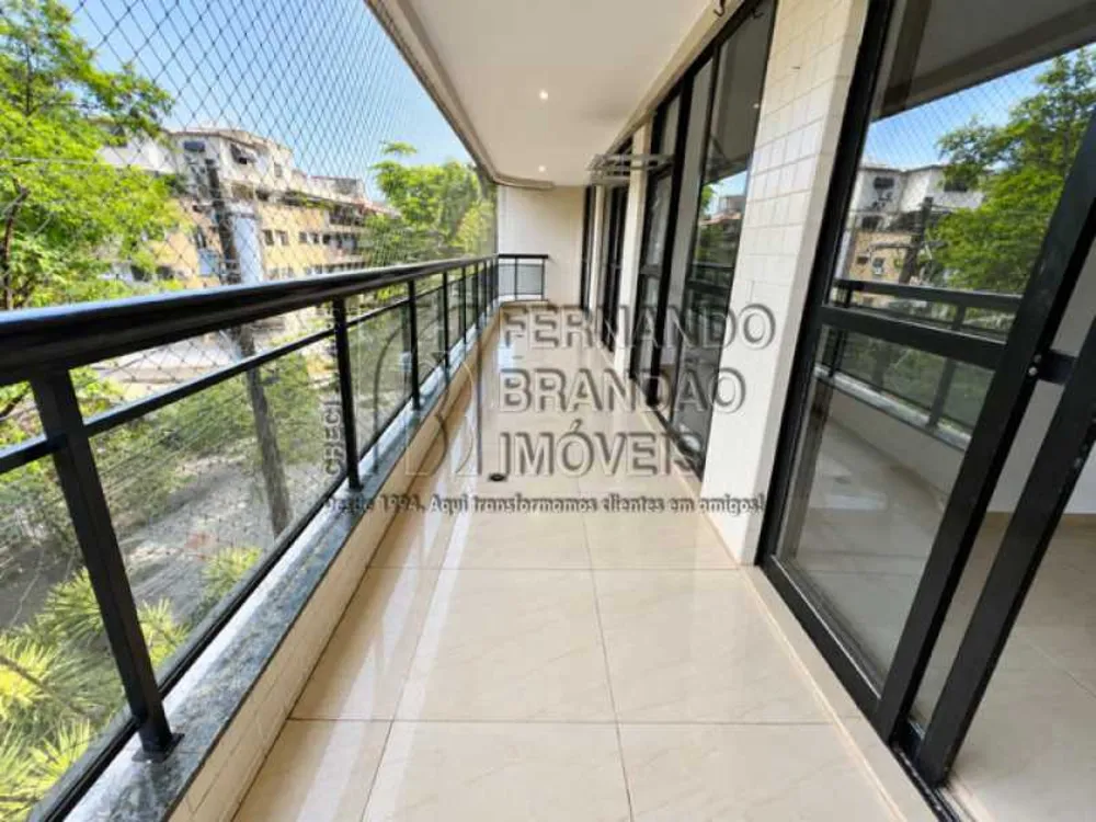 Apartamento, 3 quartos, 118 m² - Foto 2